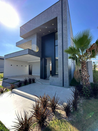 Casa de Condomínio à Venda, 155 m² em Condomínio Primor Das Torres - Cuiabá