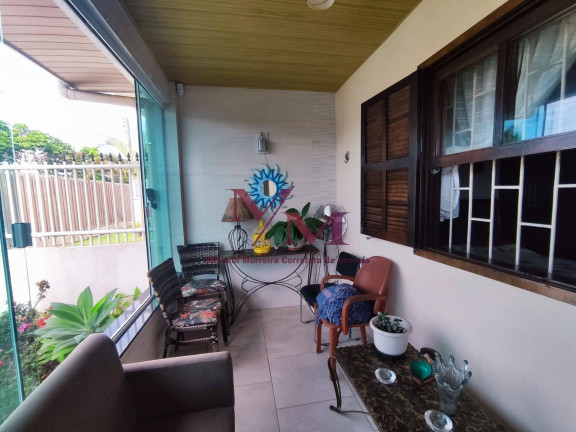 Imagem Casa com 3 Quartos à Venda, 397 m² em Riviera - Matinhos