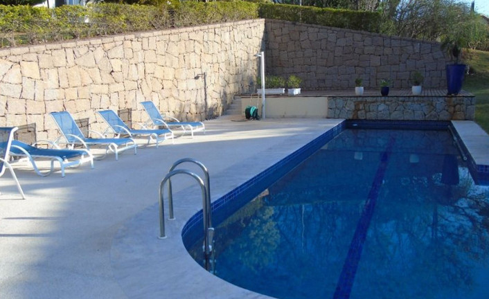 Imagem Casa de Condomínio com 4 Quartos à Venda, 448 m² em Fazenda Vila Real De Itu - Itu