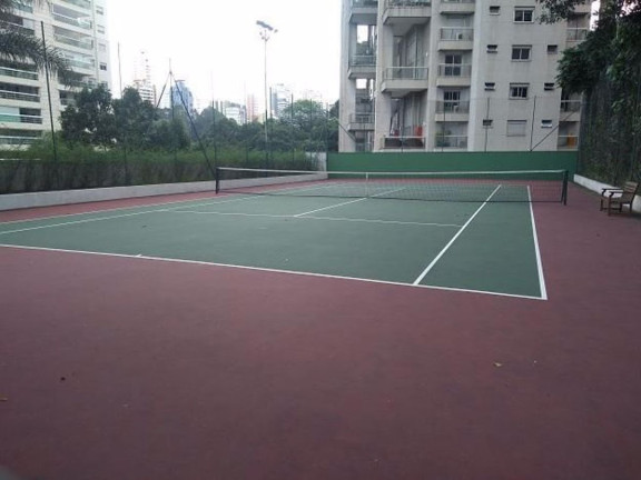 Imagem Apartamento com 1 Quarto à Venda, 104 m² em Paraíso Do Morumbi - São Paulo Imagem Apartamento com 1 Quarto à Venda, 104 m² em Paraíso Do Morumbi - São Paulo
