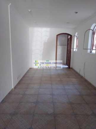 Imagem Sobrado à Venda, 130 m² em Vila Mariana - São Paulo Imagem Sobrado à Venda, 130 m² em Vila Mariana - São Paulo