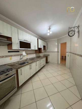 Imagem Apartamento com 2 Quartos à Venda, 110 m² em Vila Guilhermina - Praia Grande Imagem Apartamento com 2 Quartos à Venda, 110 m² em Vila Guilhermina - Praia Grande