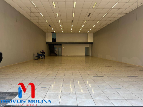 Imagem Imóvel Comercial à Venda, 417 m² em Centro - São Caetano Do Sul
