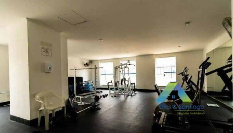 Imagem Apartamento com 3 Quartos à Venda, 75 m² em Saúde - São Paulo Imagem Apartamento com 3 Quartos à Venda, 75 m² em Saúde - São Paulo