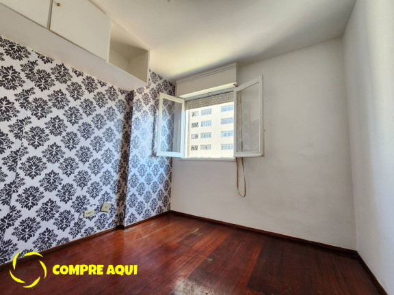 Imagem Apartamento com 1 Quarto à Venda, 32 m² em Santa Cecília - São Paulo Imagem Apartamento com 1 Quarto à Venda, 32 m² em Santa Cecília - São Paulo