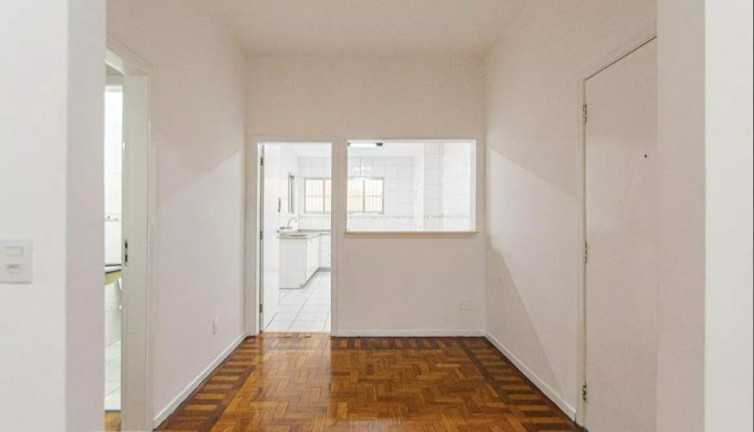 Imagem Apartamento com 3 Quartos à Venda, 132 m² em Bela Vista - São Paulo