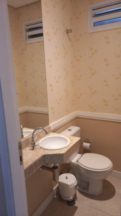 Imagem Apartamento com 2 Quartos à Venda, 74 m² em Vila Regente Feijó - São Paulo