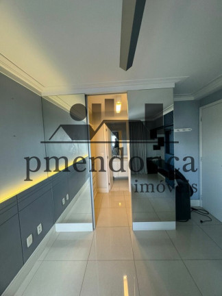Imagem Apartamento com 3 Quartos à Venda, 101 m² em Barra Funda - São Paulo