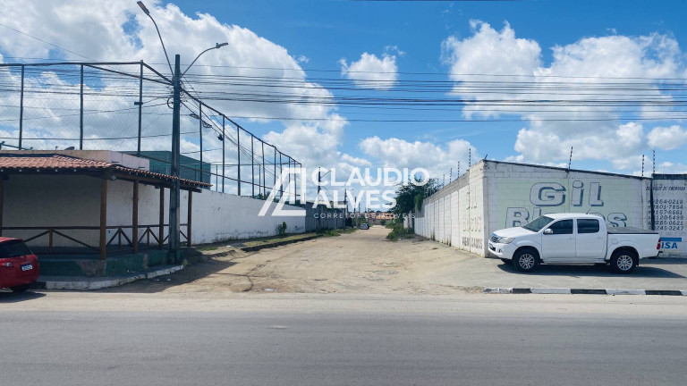 Terreno à Venda, 1.000 m² em Parque Ipê - Feira De Santana