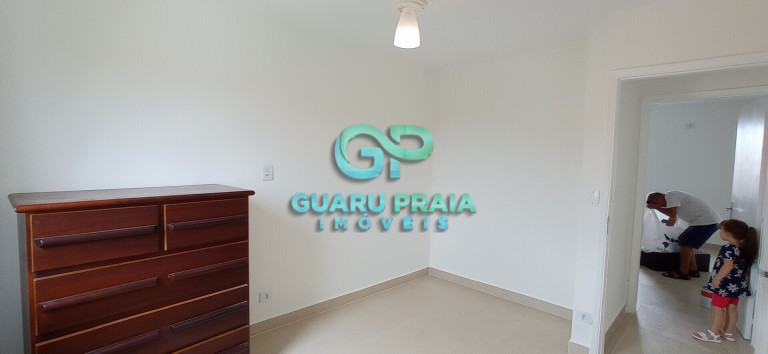 Imagem Apartamento com 2 Quartos para Alugar, 70 m² em Jardim Dos Pássaros - Guarujá Imagem Apartamento com 2 Quartos para Alugar, 70 m² em Jardim Dos Pássaros - Guarujá