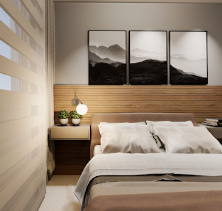 Imagem Apartamento com 2 Quartos à Venda, 53 m² em Santa Cândida - Curitiba Imagem Apartamento com 2 Quartos à Venda, 53 m² em Santa Cândida - Curitiba