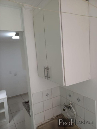 Imagem Apartamento com 2 Quartos à Venda, 49 m² em Vila Luzita - Santo André Imagem Apartamento com 2 Quartos à Venda, 49 m² em Vila Luzita - Santo André