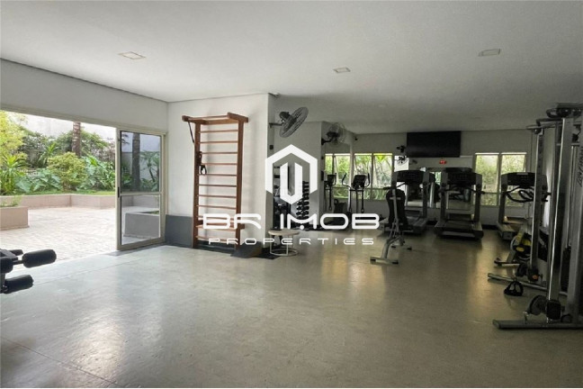 Imagem Imóvel com 1 Quarto à Venda, 45 m² em Vila Uberabinha - São Paulo Imagem Imóvel com 1 Quarto à Venda, 45 m² em Vila Uberabinha - São Paulo