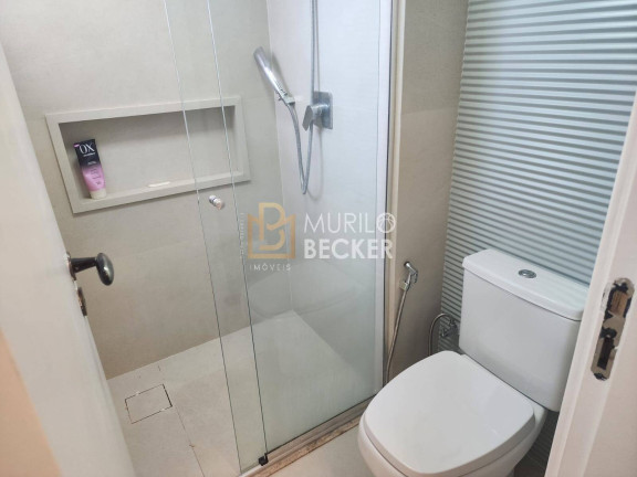 Imagem Apartamento com 3 Quartos à Venda, 110 m² em Vila Ema - São José Dos Campos