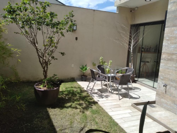 Imagem Imóvel com 3 Quartos para Alugar, 166 m² em Campo Grande - Rio De Janeiro