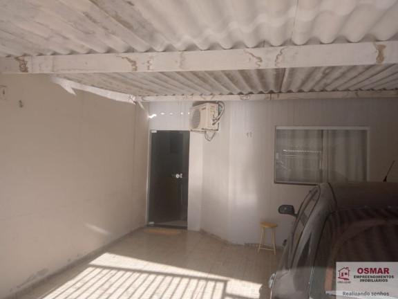 Imagem Casa com 2 Quartos à Venda, 70 m² em Residencial Guaíra - Sumaré