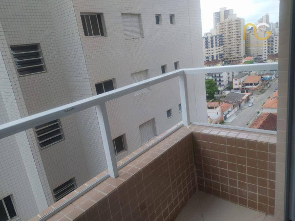Imagem Apartamento com 3 Quartos à Venda, 96 m² em Aviação - Praia Grande