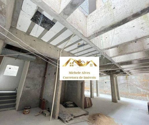 Imagem Apartamento com 2 Quartos à Venda, 50 m² em Vila Ré - São Paulo