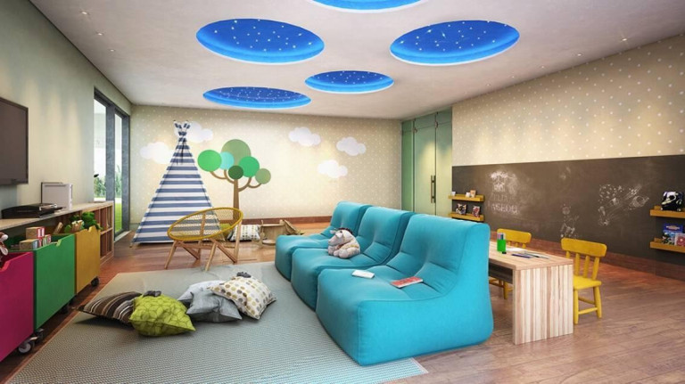 Imagem Apartamento com 4 Quartos à Venda, 123 m² em Madalena - Recife