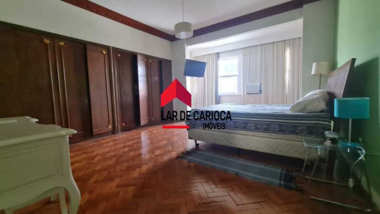 Imagem Apartamento com 4 Quartos à Venda, 260 m² em Copacabana - Rio De Janeiro Imagem Apartamento com 4 Quartos à Venda, 260 m² em Copacabana - Rio De Janeiro