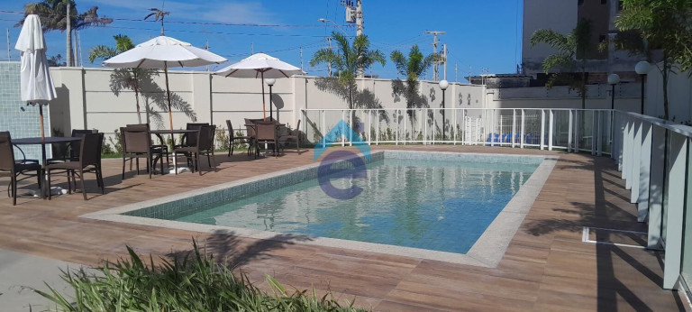 Imagem Apartamento com 2 Quartos à Venda, 64 m² em Cruz Das Almas - Maceió Imagem Apartamento com 2 Quartos à Venda, 64 m² em Cruz Das Almas - Maceió