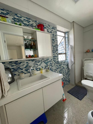 Imagem Imóvel com 3 Quartos à Venda, 137 m² em Pina - Recife