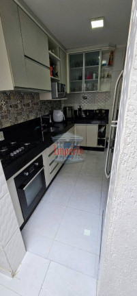 Imagem Sobrado com 3 Quartos à Venda, 100 m² em Vila Metalúrgica - Santo André Imagem Sobrado com 3 Quartos à Venda, 100 m² em Vila Metalúrgica - Santo André