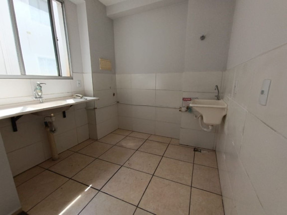 Imagem Apartamento com 2 Quartos à Venda, 47 m² em Residencial Aquários Ii - Goiânia Imagem Apartamento com 2 Quartos à Venda, 47 m² em Residencial Aquários Ii - Goiânia
