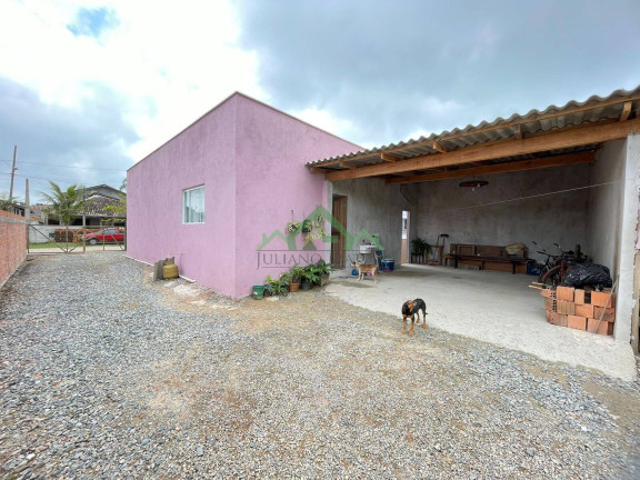 Imagem Casa com 3 Quartos à Venda, 375 m² em Costeira - Balneário Barra Do Sul