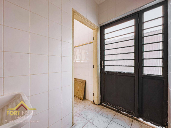 Imagem Imóvel com 2 Quartos à Venda, 75 m² em Canto Do Forte - Praia Grande