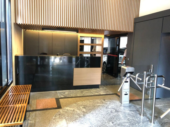 Imagem Imóvel à Venda, 46 m² em Vila Olímpia - São Paulo Imagem Imóvel à Venda, 46 m² em Vila Olímpia - São Paulo