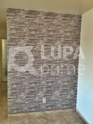 Imagem Apartamento com 2 Quartos à Venda, 50 m² em Imirim - São Paulo Imagem Apartamento com 2 Quartos à Venda, 50 m² em Imirim - São Paulo