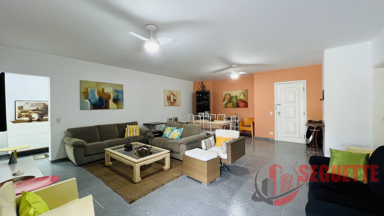 Imagem Apartamento com 3 Quartos à Venda, 135 m² em Riviera De São Lourenço - Bertioga