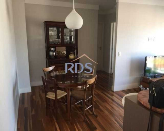 Imagem Apartamento com 2 Quartos à Venda, 58 m² em Vila Sônia - São Paulo Imagem Apartamento com 2 Quartos à Venda, 58 m² em Vila Sônia - São Paulo