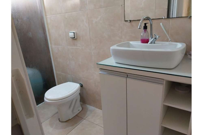 Imagem Casa com 2 Quartos à Venda, 75 m² em Jardim Avenida - Salto De Pirapora Imagem Casa com 2 Quartos à Venda, 75 m² em Jardim Avenida - Salto De Pirapora
