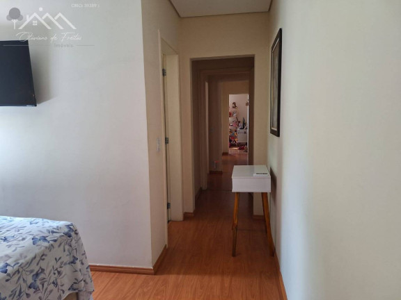 Imagem Casa de Condomínio com 3 Quartos à Venda, 180 m² em Jardim Martins - Jundiaí