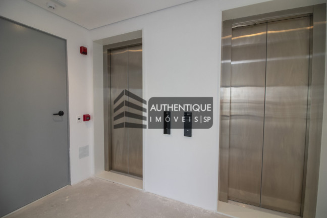 Imagem Apartamento com 4 Quartos à Venda, 375 m² em Moema - São Paulo