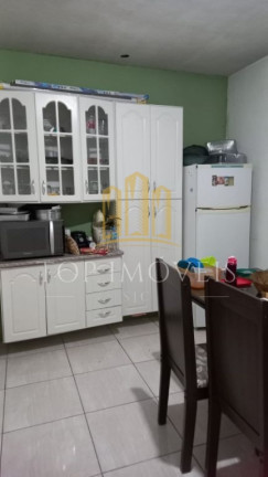 Imagem Casa com 3 Quartos à Venda, 140 m² em São João - Jacareí Imagem Casa com 3 Quartos à Venda, 140 m² em São João - Jacareí