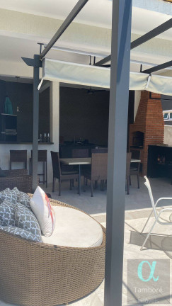 Imagem Casa com 4 Quartos à Venda, 400 m² em Tamboré - Santana De Parnaíba Imagem Casa com 4 Quartos à Venda, 400 m² em Tamboré - Santana De Parnaíba