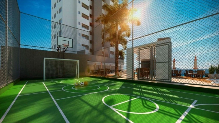Imagem Cobertura com 5 Quartos à Venda, 273 m² em Pioneiros - Balneário Camboriú