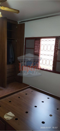 Imagem Casa com 2 Quartos à Venda, 70 m² em Campestre - Santo André Imagem Casa com 2 Quartos à Venda, 70 m² em Campestre - Santo André