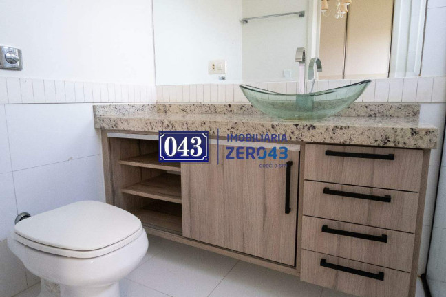 Imagem Casa de Condomínio com 3 Quartos à Venda, 270 m² em Esperança - Londrina Imagem Casa de Condomínio com 3 Quartos à Venda, 270 m² em Esperança - Londrina