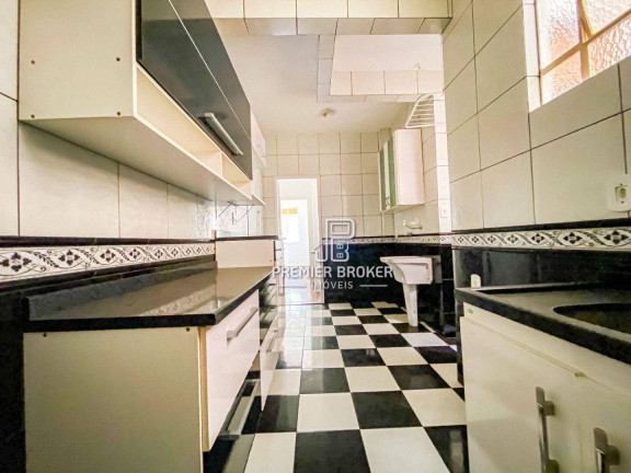Imagem Apartamento com 3 Quartos à Venda, 89 m² em Agriões - Teresópolis Imagem Apartamento com 3 Quartos à Venda, 89 m² em Agriões - Teresópolis