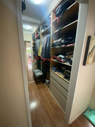 Imagem Apartamento com 3 Quartos à Venda, 127 m² em Chacara Santo Antonio - São Paulo Imagem Apartamento com 3 Quartos à Venda, 127 m² em Chacara Santo Antonio - São Paulo