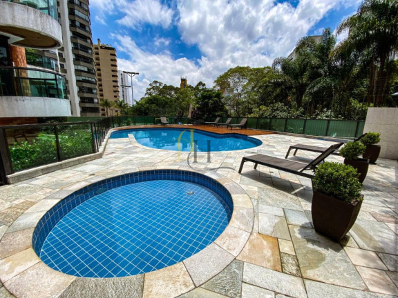 Imagem Apartamento com 4 Quartos à Venda, 250 m² em Vila Suzana - São Paulo Imagem Apartamento com 4 Quartos à Venda, 250 m² em Vila Suzana - São Paulo