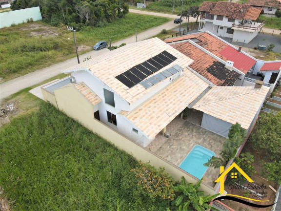 Imagem Casa com 3 Quartos à Venda, 345 m² em Salinas - Balneário Barra Do Sul Imagem Casa com 3 Quartos à Venda, 345 m² em Salinas - Balneário Barra Do Sul
