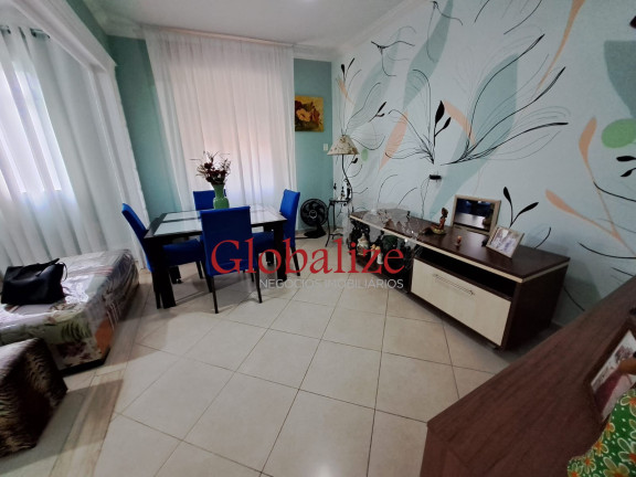 Imagem Imóvel com 2 Quartos à Venda, 64 m² em Aparecida - Santos Imagem Imóvel com 2 Quartos à Venda, 64 m² em Aparecida - Santos