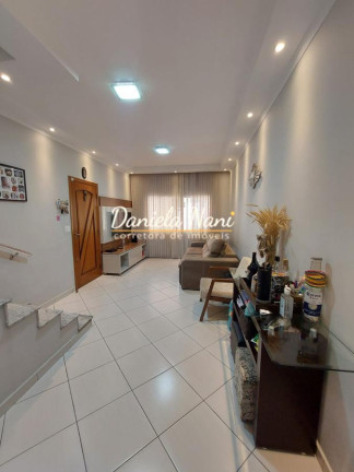 Imagem Sobrado com 3 Quartos à Venda, 141 m² em Taboão - São Bernardo Do Campo