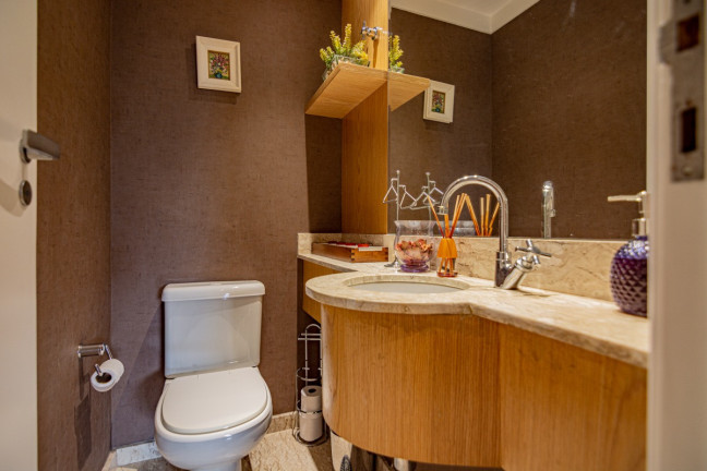 Imagem Apartamento com 3 Quartos à Venda, 172 m² em Vila Romana - São Paulo Imagem Apartamento com 3 Quartos à Venda, 172 m² em Vila Romana - São Paulo