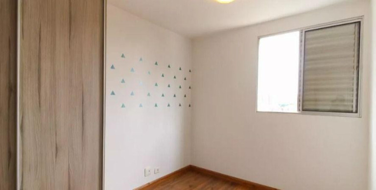 Imagem Apartamento com 2 Quartos à Venda, 56 m² em Liberdade - São Paulo